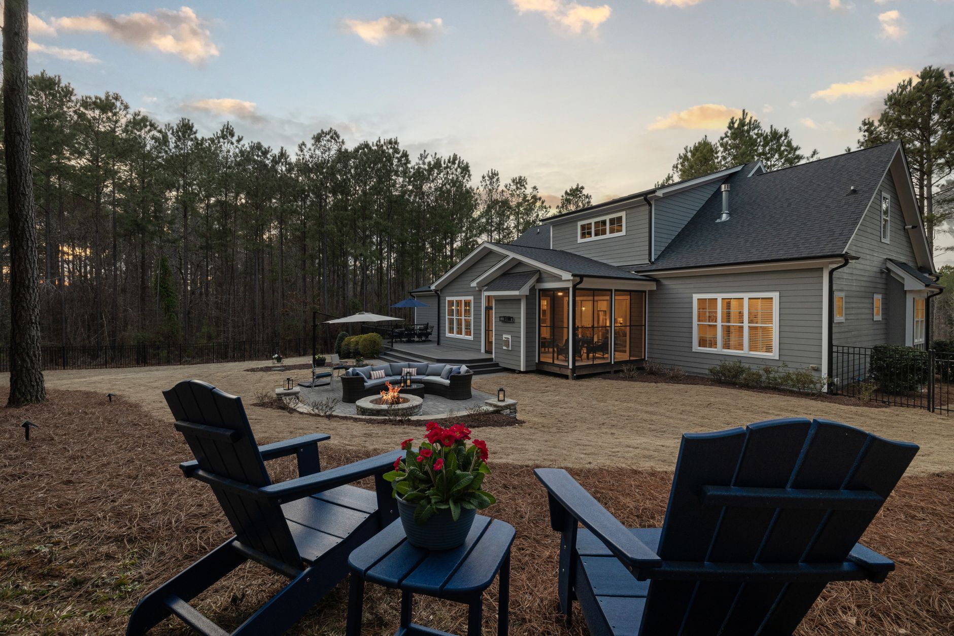 Fire Pits